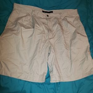 Mens khaki dockers size 42